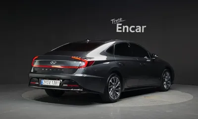 Hyundai Sonata 2022, 24615 км, за 24287.78 USD