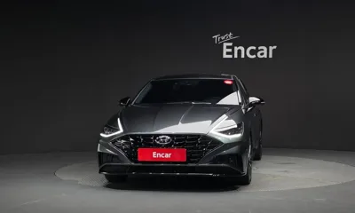 Hyundai Sonata 2022, 24615 км, за 24287.78 USD