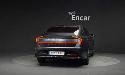 Hyundai Sonata 2022, 24615 км, за 24287.78 USD