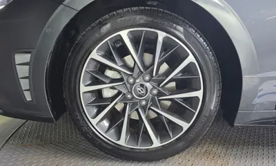 Hyundai Sonata 2022, 24615 км, за 24287.78 USD