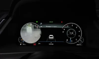 Hyundai Sonata 2022, 24615 км, за 24287.78 USD - фото 8