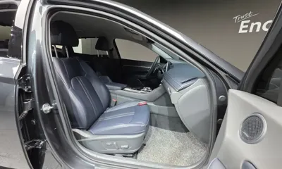 Hyundai Sonata 2022, 24615 км, за 24287.78 USD - фото 10