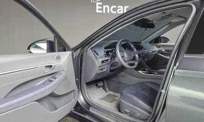 Hyundai Sonata 2022, 24615 км, за 24287.78 USD - фото 12