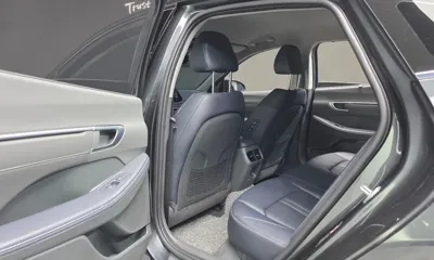 Hyundai Sonata 2022, 24615 км, за 24287.78 USD - фото 17
