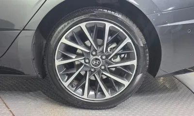 Hyundai Sonata 2022, 24615 км, за 24287.78 USD - фото 21