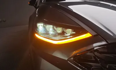 Hyundai Sonata 2022, 24615 км, за 24287.78 USD - фото 22