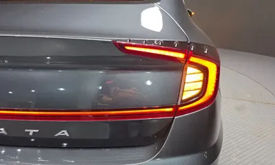 Hyundai Sonata 2022, 24615 км, за 24287.78 USD - фото 23