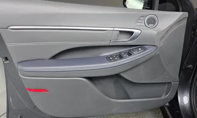 Hyundai Sonata 2022, 24615 км, за 24287.78 USD - фото 24