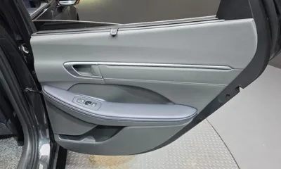 Hyundai Sonata 2022, 24615 км, за 24287.78 USD - фото 25