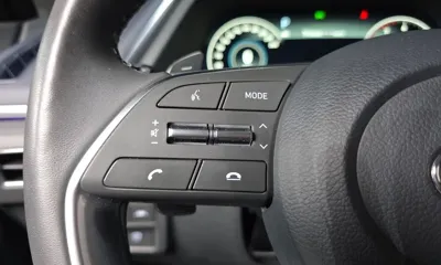 Hyundai Sonata 2022, 24615 км, за 24287.78 USD - фото 26