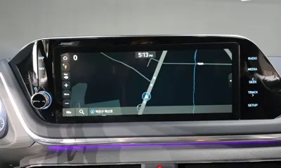 Hyundai Sonata 2022, 24615 км, за 24287.78 USD - фото 28
