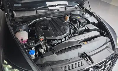 Hyundai Sonata 2022, 24615 км, за 24287.78 USD - фото 29