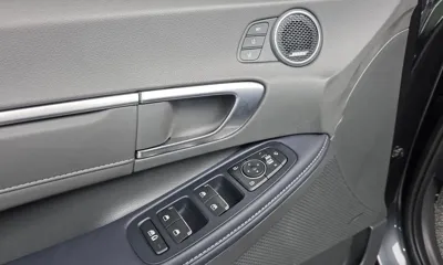 Hyundai Sonata 2022, 24615 км, за 24287.78 USD - фото 30