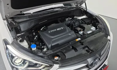 Hyundai Santafe 2016, 107505 км, за 8403.91 USD - фото 6