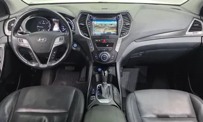 Hyundai Santafe 2016, 107505 км, за 8403.91 USD - фото 7