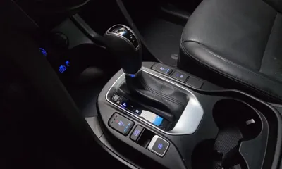 Hyundai Santafe 2016, 107505 км, за 8403.91 USD - фото 9