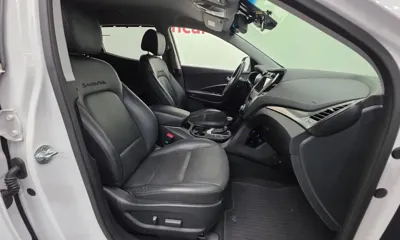 Hyundai Santafe 2016, 107505 км, за 8403.91 USD - фото 10