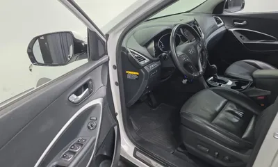 Hyundai Santafe 2016, 107505 км, за 8403.91 USD - фото 11