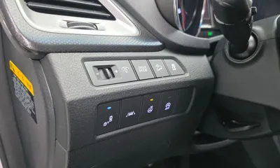 Hyundai Santafe 2016, 107505 км, за 8403.91 USD - фото 13