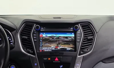 Hyundai Santafe 2016, 107505 км, за 8403.91 USD - фото 16