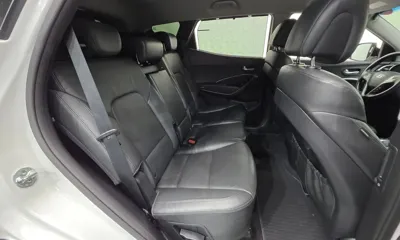 Hyundai Santafe 2016, 107505 км, за 8403.91 USD - фото 19