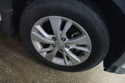 Honda Vezel 2017, 54700 км, за 8052 USD