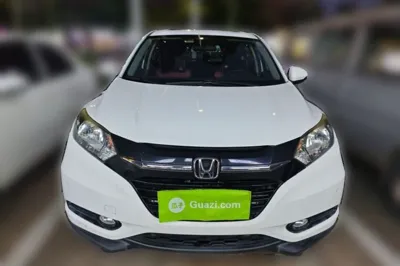 Honda Vezel 2017, 54700 км, за 8052 USD