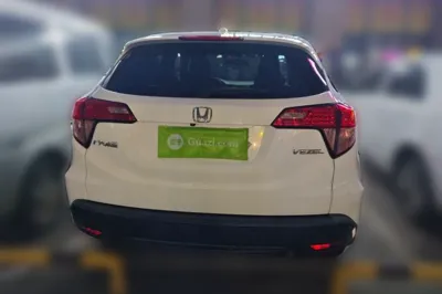 Honda Vezel 2017, 54700 км, за 8052 USD