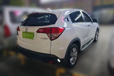 Honda Vezel 2017, 54700 км, за 8052 USD - фото 6