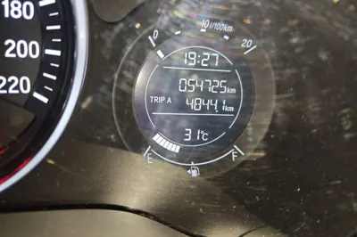 Honda Vezel 2017, 54700 км, за 8052 USD - фото 9