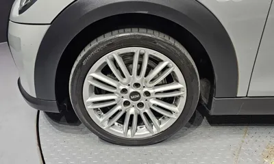 MINI Cooper 2022, 42814 км, за 16213.73 USD