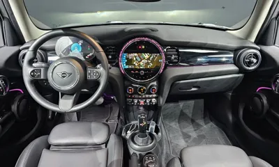 MINI Cooper 2022, 42814 км, за 16213.73 USD - фото 7