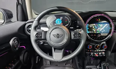 MINI Cooper 2022, 42814 км, за 16213.73 USD - фото 13