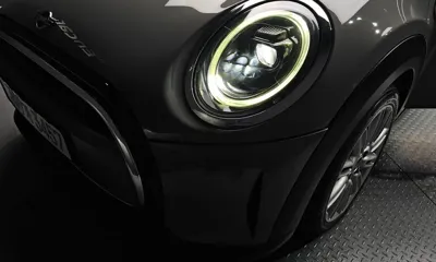 MINI Cooper 2022, 42814 км, за 16213.73 USD - фото 22