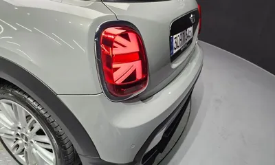 MINI Cooper 2022, 42814 км, за 16213.73 USD - фото 23