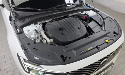 Volvo S90 2026, 2081 км, за 38316.45 USD - фото 6