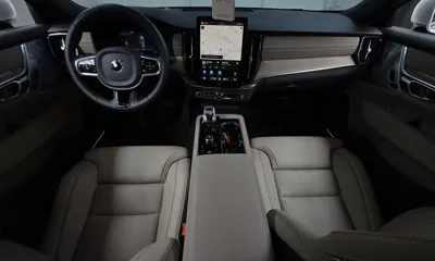 Volvo S90 2026, 2081 км, за 38316.45 USD - фото 7