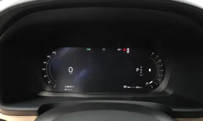 Volvo S90 2026, 2081 км, за 38316.45 USD - фото 8