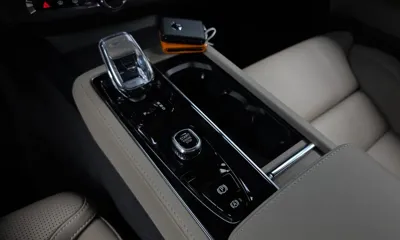 Volvo S90 2026, 2081 км, за 38316.45 USD - фото 9
