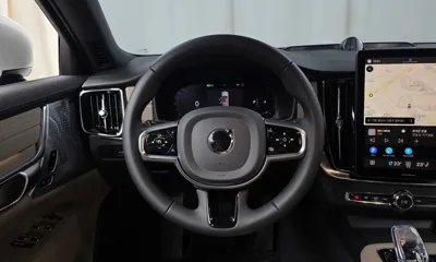 Volvo S90 2026, 2081 км, за 38316.45 USD - фото 13