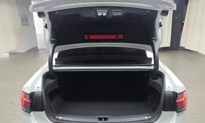 Volvo S90 2026, 2081 км, за 38316.45 USD - фото 20