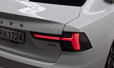 Volvo S90 2026, 2081 км, за 38316.45 USD - фото 23