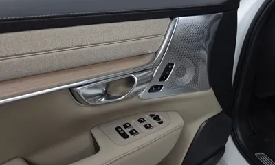 Volvo S90 2026, 2081 км, за 38316.45 USD - фото 24
