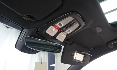 Volvo S90 2026, 2081 км, за 38316.45 USD - фото 26