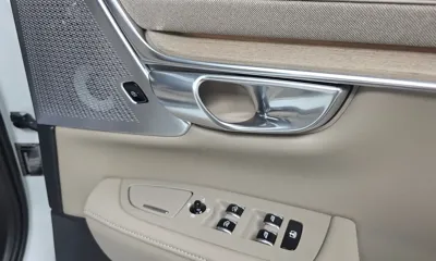 Volvo S90 2026, 2081 км, за 38316.45 USD - фото 36