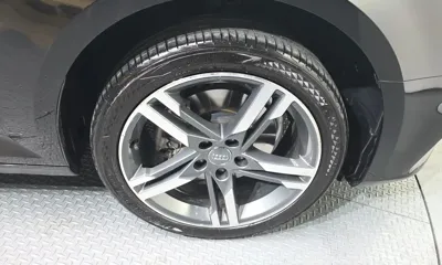 Audi A4 2019, 36189 км, за 12964.18 USD