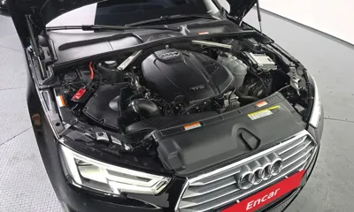 Audi A4 2019, 36189 км, за 12964.18 USD - фото 6