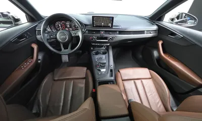 Audi A4 2019, 36189 км, за 12964.18 USD - фото 7