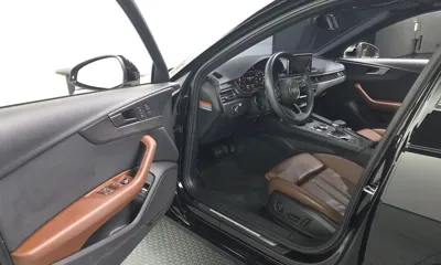 Audi A4 2019, 36189 км, за 12964.18 USD - фото 10