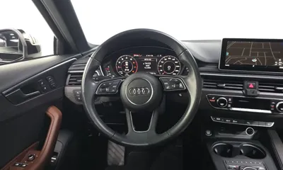 Audi A4 2019, 36189 км, за 12964.18 USD - фото 13